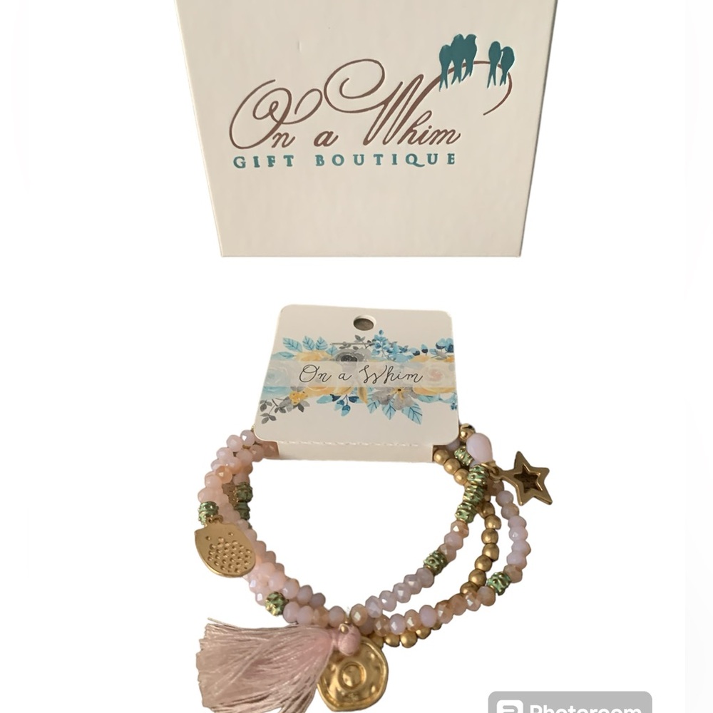 Woman’s bracelet